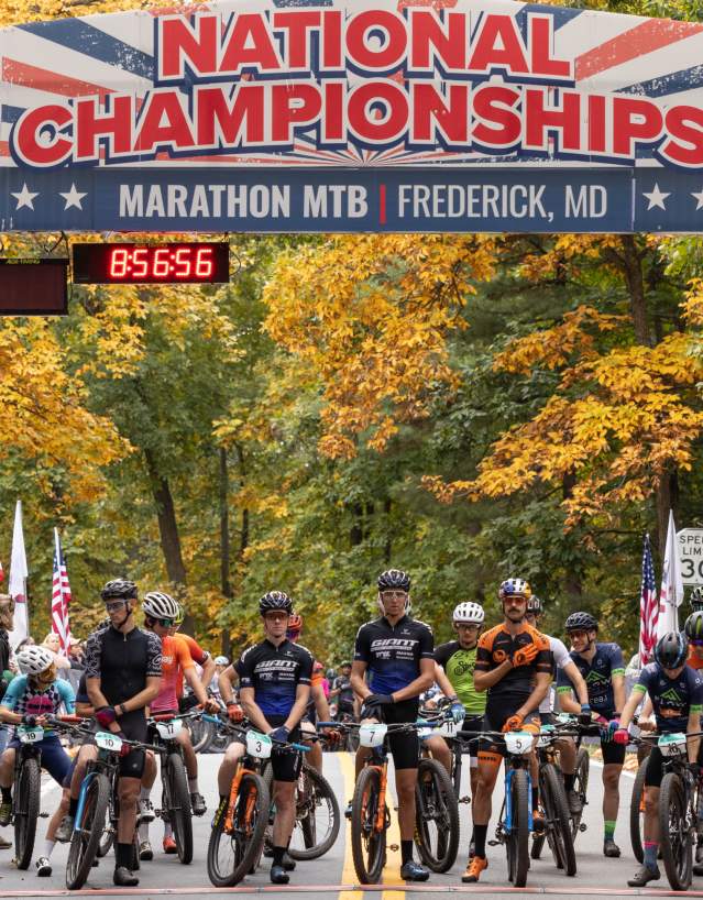 USA Cycling