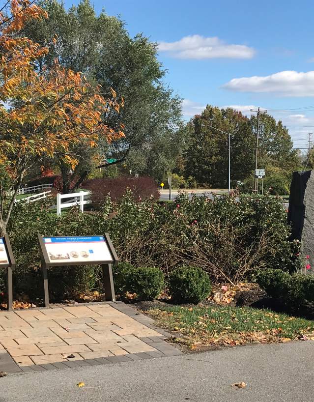 Gettysburg Blog 4