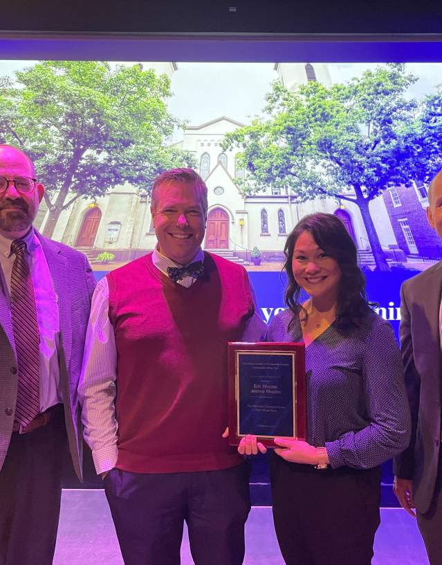 Tourism ambassador of the year