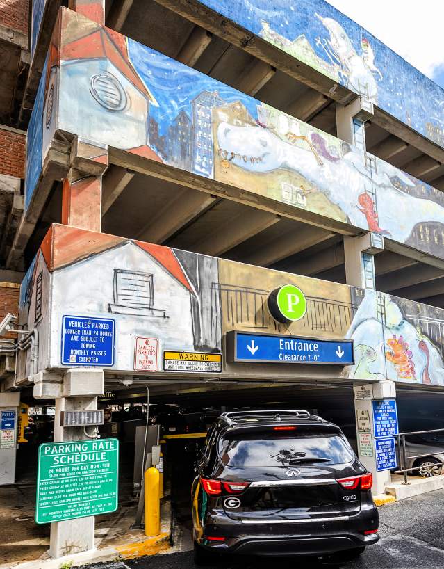 Parking 11