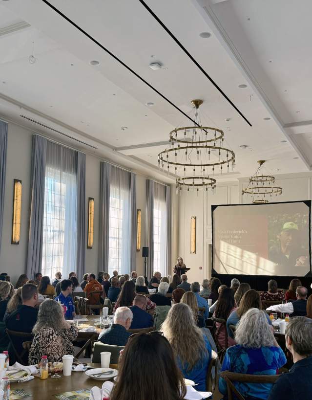 Visit Frederick Annual Meeting 2025