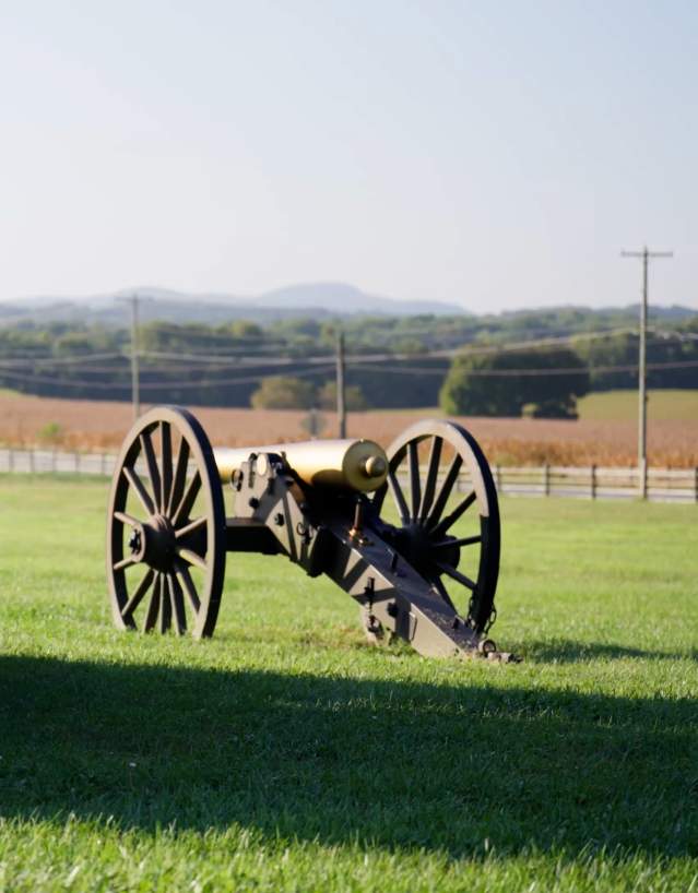 Monocacy National Battlefield