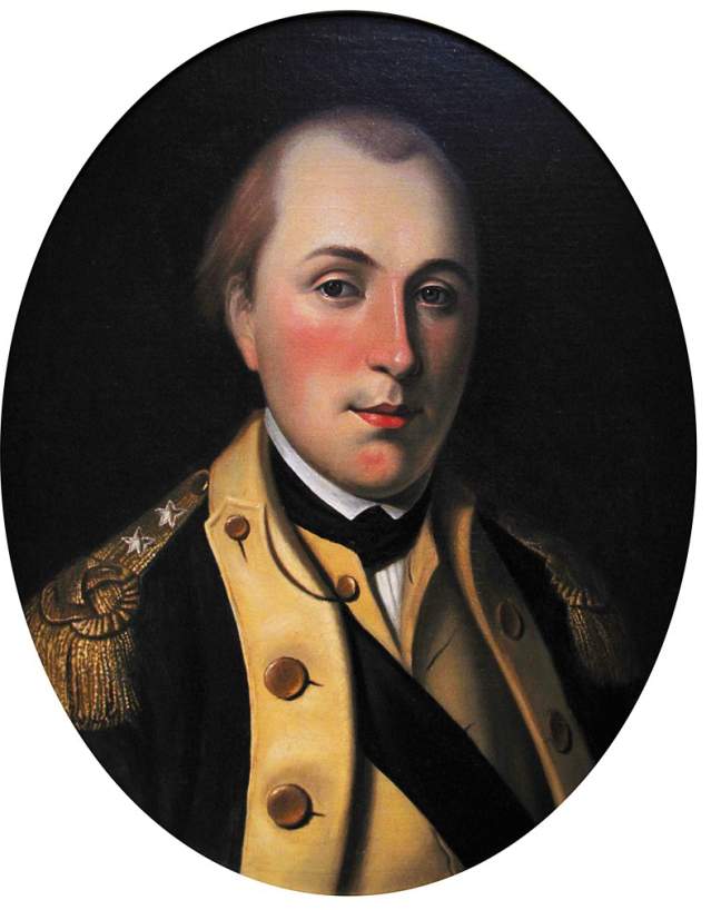 Lafayette