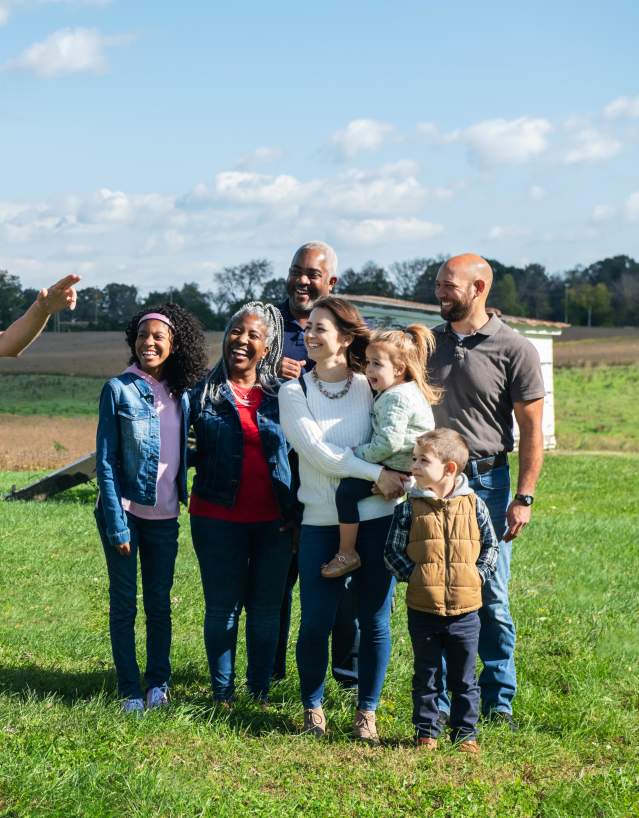 Monocacy National Battlefield Tour