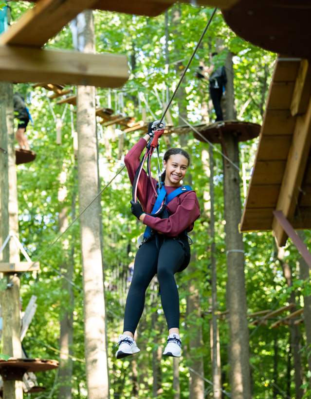 Tree Trekkers - Photoshoot 2022