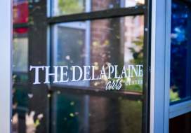Venue at the Delaplaine Arts Center