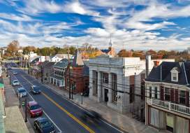 Main Street Middletown