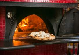 Best Food From Around The World in Frederick, MD