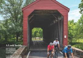 Visitor Guide 2024 Cover