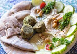 8 Vegan and Vegetarian Food Options in Frederick County, MD