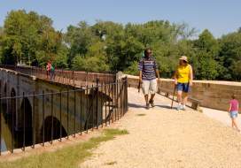 C&O Canal 06