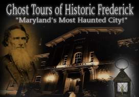 Ghost Tour