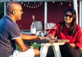 Winery
