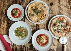 Bites & Bevs Frederick highlights culinary creativity in Downtown Frederick