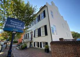 Explore Frederick County's Remarkable History at Heritage Frederick