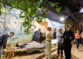 5 Unique Ways to Experience Civil War History in Frederick County, MD