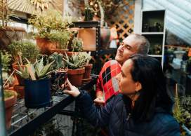 Frederick County is the perfect place to shop local this holiday season
