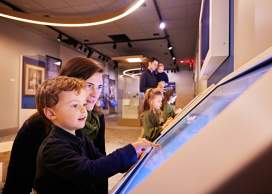 Top Things to Do in the Winter in Frederick County