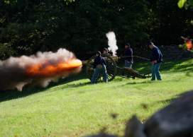 Experiencing History in Frederick - The Road to the Battle of Antietam
