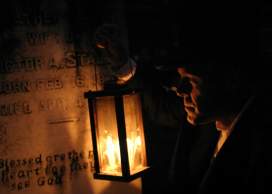 Haunted Happenings in Historic Frederick