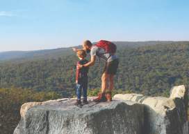 Your Guide to Frederick County, MD’s State & National Parks