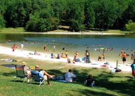 Free Family Fun in Frederick