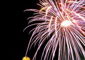 Celebrate Independence Day in Frederick County, MD