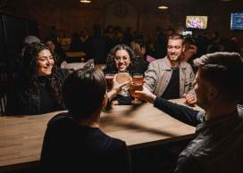 Top 5 Indoor Experiences in Frederick This Winter