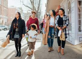 Weekend Things to Do With the Family in Frederick County