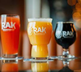 Brews and Beyond - A Guide to Frederick's Vibrant Carroll Creek Brewing District