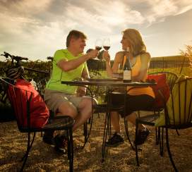 Black Ankle Vineyards