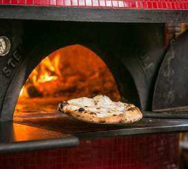 Best Food From Around The World in Frederick, MD