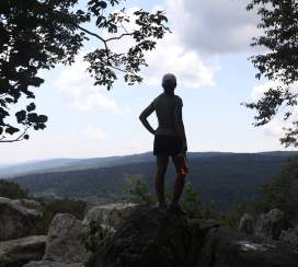 Catoctin Mountain Park