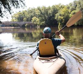 Top 10 Things to Do in the Summer in Frederick County, MD