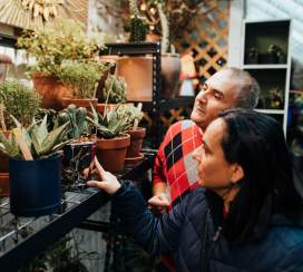 Frederick County is the perfect place to shop local this holiday season