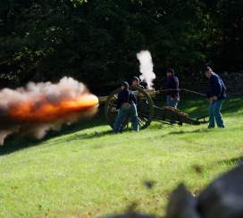 Experiencing History in Frederick - The Road to the Battle of Antietam