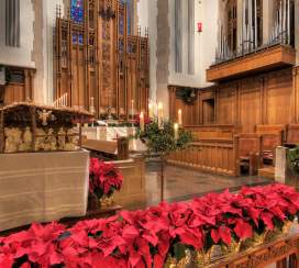 Historic Houses of Worship