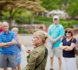 Frederick Food Tours