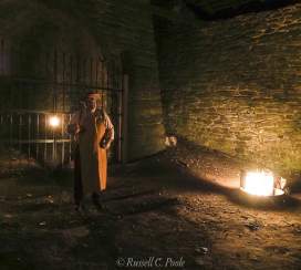 Spirits of the Furnace
