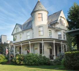10 Clarke Place