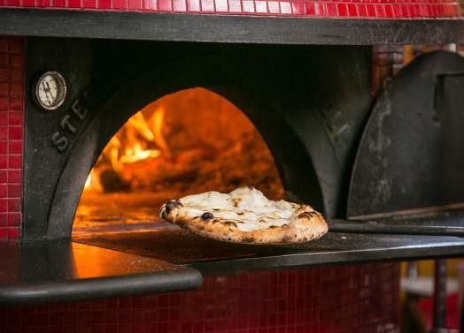 Best Food From Around The World in Frederick, MD