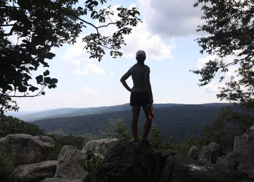 Catoctin Mountain Park