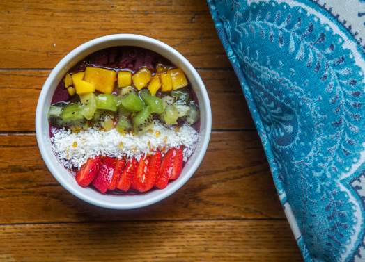 Brunch in Frederick - Vegan, Vegetarian, and Gluten-Free