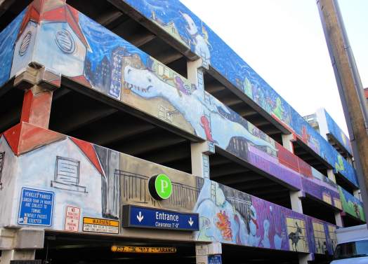 Parking in Downtown Frederick, MD: What You Need to Know Before You Go