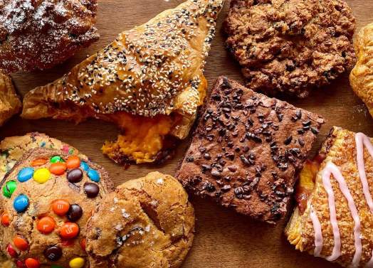 Best Bakeries in Frederick, MD