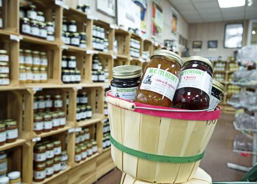 Top 5 Places to Find Gifts for Foodies in Frederick, MD