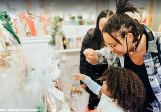 Downtown Frederick Gift Guide