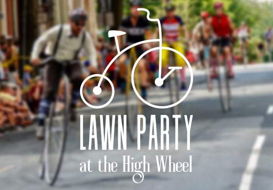 Lawn Party