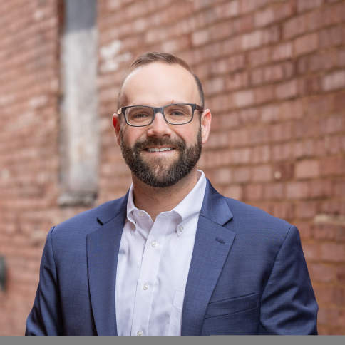 Jake Wynn Headshot