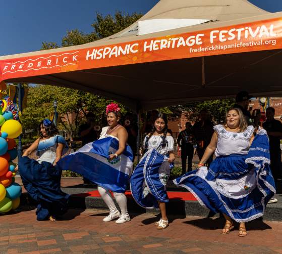 Hispanic Heritage Festival 2024-36